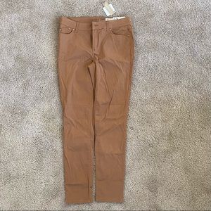 NWT Chico’s Jeggings